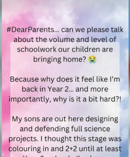 PARENTS