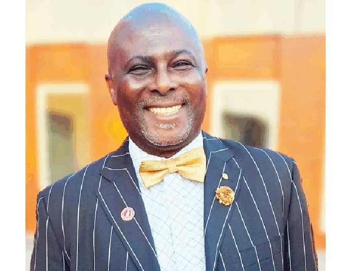 PAWA Commends FG Payment of the Copyright Levy Fund 1 PAWA 1