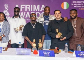 Cote D’Ivoire Declares Interest In Hosting 10th AFRIMA