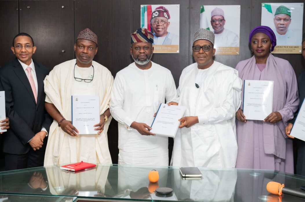 Federal Government, Medipool Partner To Strengthen Medical Procurement Coordination