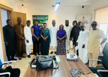 FCTA, Perm Sec Offer 200 Free Insurance Slots To Abuja NUJ Members