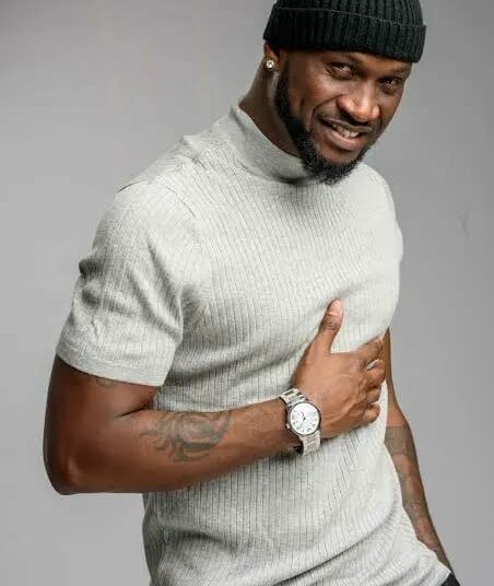 Peter Okoye Admits Being Co-Signatory To Account Linked To $1m Fraud Trial 1 PETER