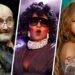 Phil Collins, Lauryn Hill, Luther Vandross, And Shakira Receive Rock Hall Nominations