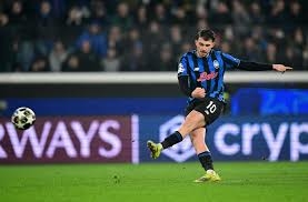 Last-Gasp Penalty Sends Atalanta Past Dortmund Into Champions League Last 16 1 PLANS