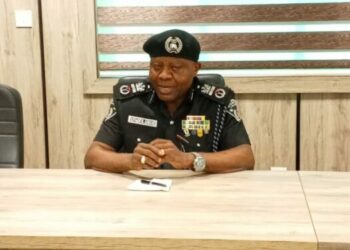 PSC Promotes AIG Fayoade To DIG