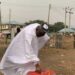 FCT Polls: Olawepo-Hashim Delivers Victory For PDP In Polling Unit 5 FCT Polls: Olawepo-Hashim Delivers Victory For PDP In Polling Unit