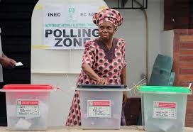 FCT Polls: CSO Pushes For Massive Voter Turnout 1 POLLS