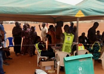 FCT Polls: Technical Hitches Delay Voting In Jikwoyi