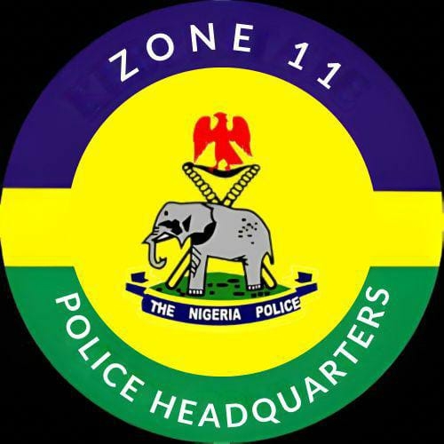Police Arrest Oyo Amotekun Corps, 3 Others For Alleged Gun Running, Others 1 POPO 1