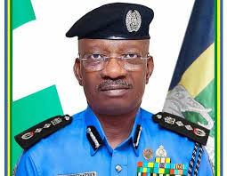 BREAKING: Tinubu Removes IGP Egbetokun, To Appoint AIG Disu As Successor 1 POPO