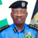 BREAKING: Tinubu Removes IGP Egbetokun, To Appoint AIG Disu As Successor 5 BREAKING: Tinubu Removes IGP Egbetokun, To Appoint AIG Disu As Successor