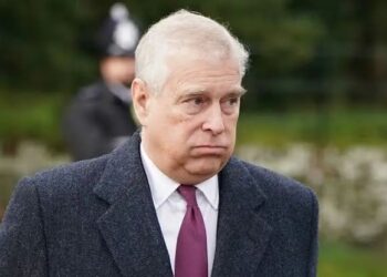 King Charles III Distances Himself As Prince Andrew Faces Fresh Scrutiny
