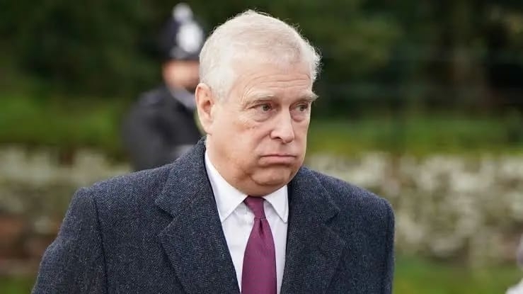 King Charles III Distances Himself As Prince Andrew Faces Fresh Scrutiny 1 PRINCE CHARLES