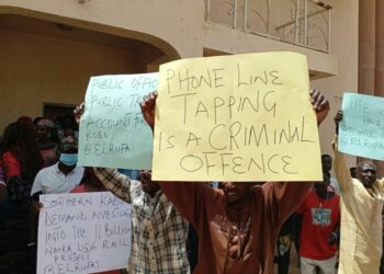 El-Rufai Is Not Above The Law, Must Be Probed, Southern Kaduna Groups Tell EFCC, ICPC