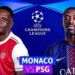 PSG Stage Stunning Comeback To Edge Monaco In Champions League Thriller