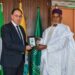 Nigeria, Palestine Strengthen Bilateral Ties