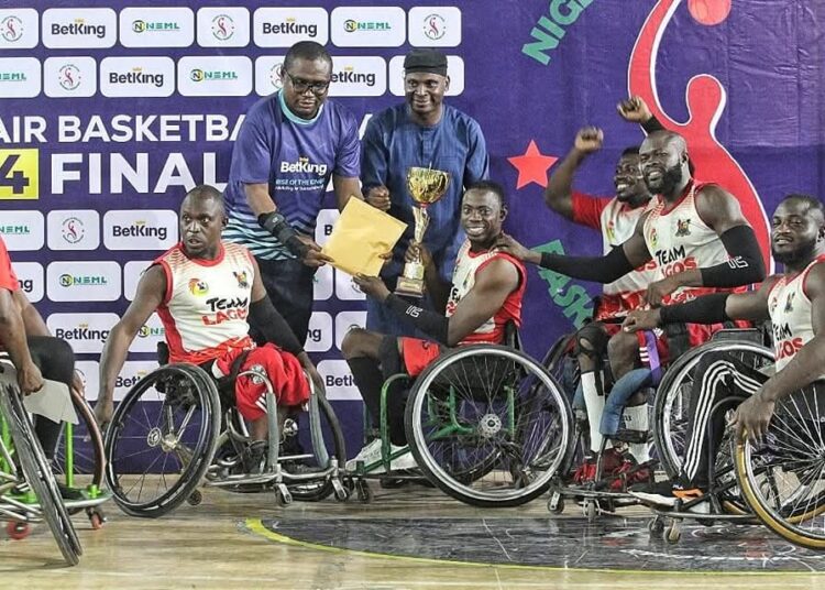 Abuja To Host 3rd National Para Games As Registration Opens 1 Para Games