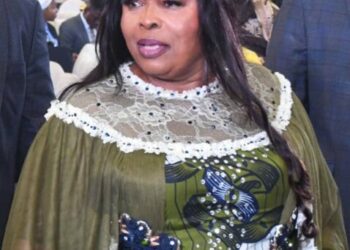 ‘Help Nigeria Address Insecurity, Gender, Religious Tensions’, Ex-First Lady Patience Jonathan Urges LEADERSHIP