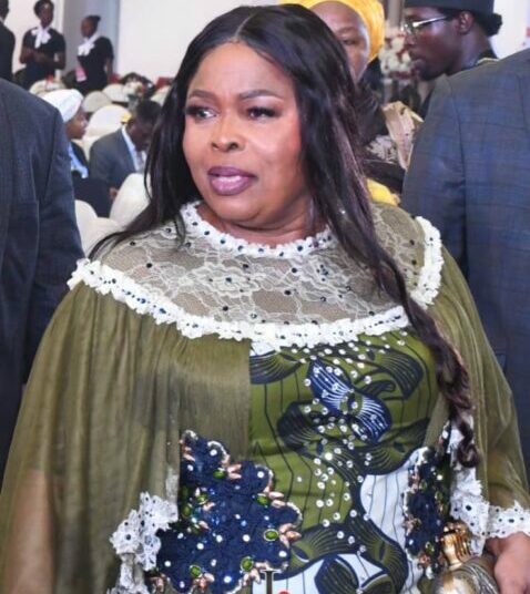 Patience Jonathan 1
