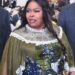 ‘Help Nigeria Address Insecurity, Gender, Religious Tensions’, Ex-First Lady Patience Jonathan Urges LEADERSHIP