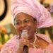 Ex-First Lady Patience Jonathan Confirms Attendance At LEADERSHIP Conference, Awards