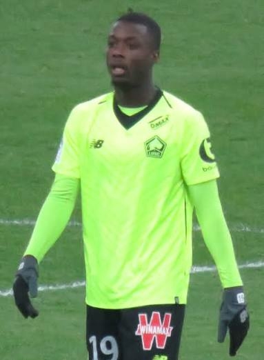 Powerful Figures Behind Pépé's AFCON Snub, Player Claims 1 Pepe