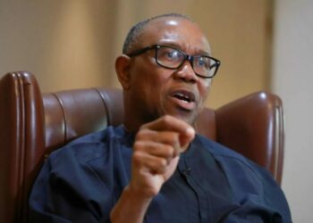 ‘It’s A Major Failure For The Nation’, Peter Obi Reacts To Kwara Massacre