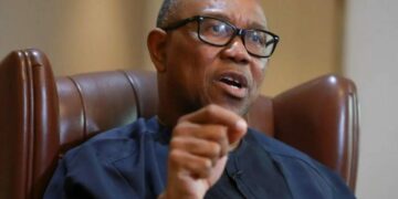 ‘It’s A Major Failure For The Nation’, Peter Obi Reacts To Kwara Massacre
