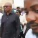 UPDATED: Peter Obi Joins Protest At NASS Over Real-time Electronic Transmission Of Poll Results
