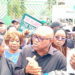 Protests Mount Over Senate's Rejection Of Mandatory E-Transmission Of Results 4 Protests Mount Over Senate’s Rejection Of Mandatory E-Transmission Of Results