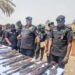 Police Kill Bandits, Arrest Gunrunners In Kaduna