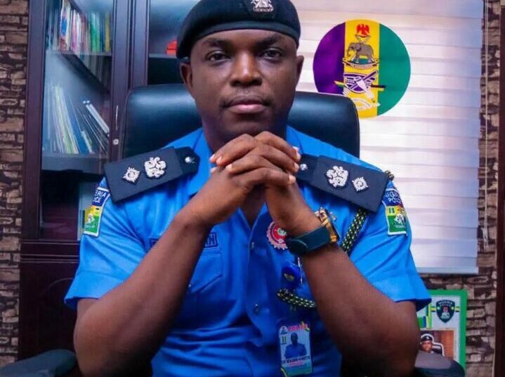 N100m Mistakenly Paid To Egbetokun’s Son Refunded To Anambra Government — Force PRO 1 Police 5