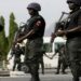 Police Bust Kidnap Plot, Arrest Suspects In Edo 5 Police Bust Kidnap Plot, Arrest Suspects In Edo