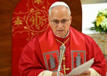 Pope Mourns Victims Of Attacks In Nigeria, Urges Government To Protect Citizens