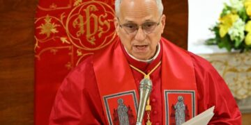 Pope Leo XIV Apologises For Vatican’s Historical Role In Slavery 4 Pope Mourns Victims Of Attacks In Nigeria, Urges Government To Protect Citizens