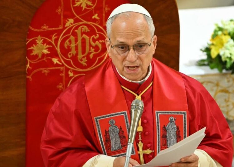 Pope