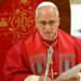 Pope Mourns Victims Of Attacks In Nigeria, Urges Government To Protect Citizens 5 Pope Mourns Victims Of Attacks In Nigeria, Urges Government To Protect Citizens