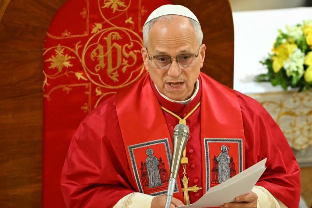 Pope Mourns Victims Of Attacks In Nigeria, Urges Government To Protect Citizens