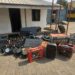 Police Arrest 9 Suspected Armed Robbers, Recover 3 Vehicles In Abuja 5 Police Arrest 9 Suspected Armed Robbers, Recover 3 Vehicles In Abuja