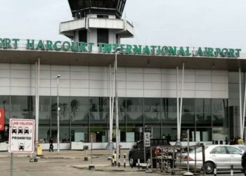 Port Harcourt Airport Begins Implemention Of New Parking, Access Gate Tariffs March 1