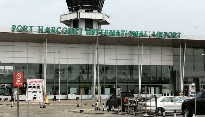 Port Harcourt Airport Begins Implemention Of New Parking, Access Gate Tariffs March 1 1 Port Harcourt International Airport