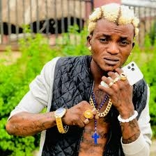 Portable Fires Back At Olamide, Makes Bold Claims In Viral Video 1 Portable