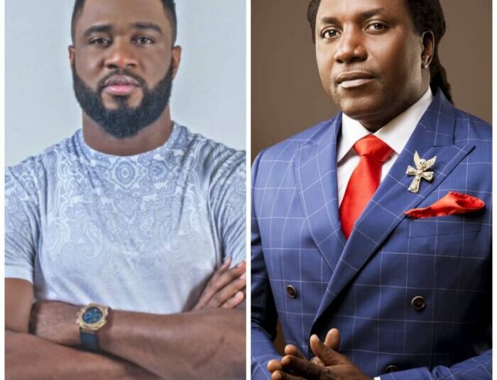 Court Takes Over X3M Music Assets Amidst Legal Drama With Musician Praiz 1 Praiz