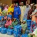 Keystone Bank Donates Delivery Kits To Pregnant women In Jigawa