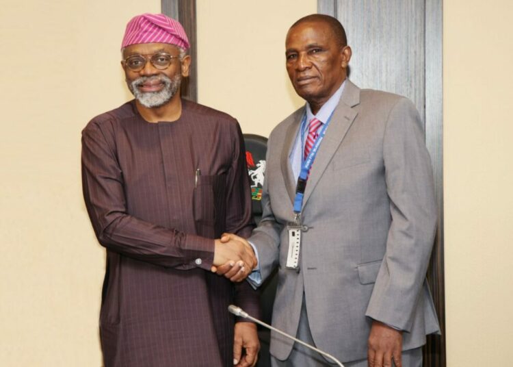 Presidency Moves Against Cultism, Drug Abuse In Schools 1 Presidency