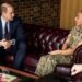 Prince William Pays Tribute To Army Medic TikTok Star 5 Prince William Pays Tribute To Army Medic TikTok Star