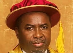 Professor Joash Ojo Amupitan1