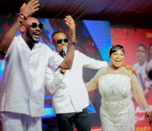 2Baba, Tekno Headline Promiseland Estate Valentine Event As Firm Launches Record Label With ₦1bn Investment 2 Promiseland 2