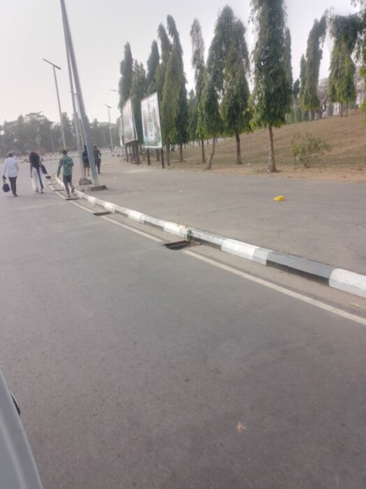 Electoral Reform: Protesters Stay Off National Assembly After Reps Align With Senate On Result Transmission