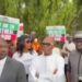 Protest On New Electoral Act Resumes On Day 2 As Amaechi Joins Activists 5 Protest On New Electoral Act Resumes On Day 2 As Amaechi Joins Activists